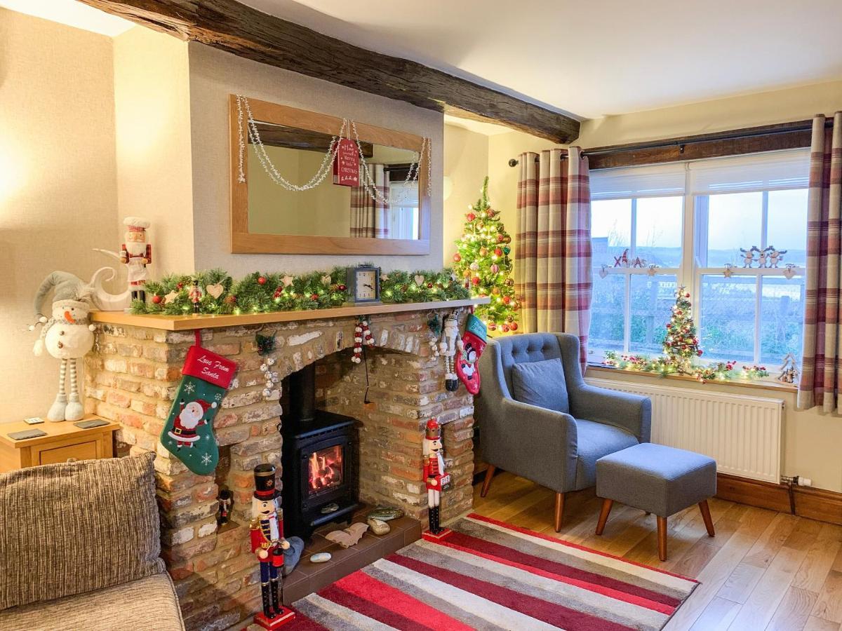 Nans Cottage - Uk43350 Whitby Dış mekan fotoğraf