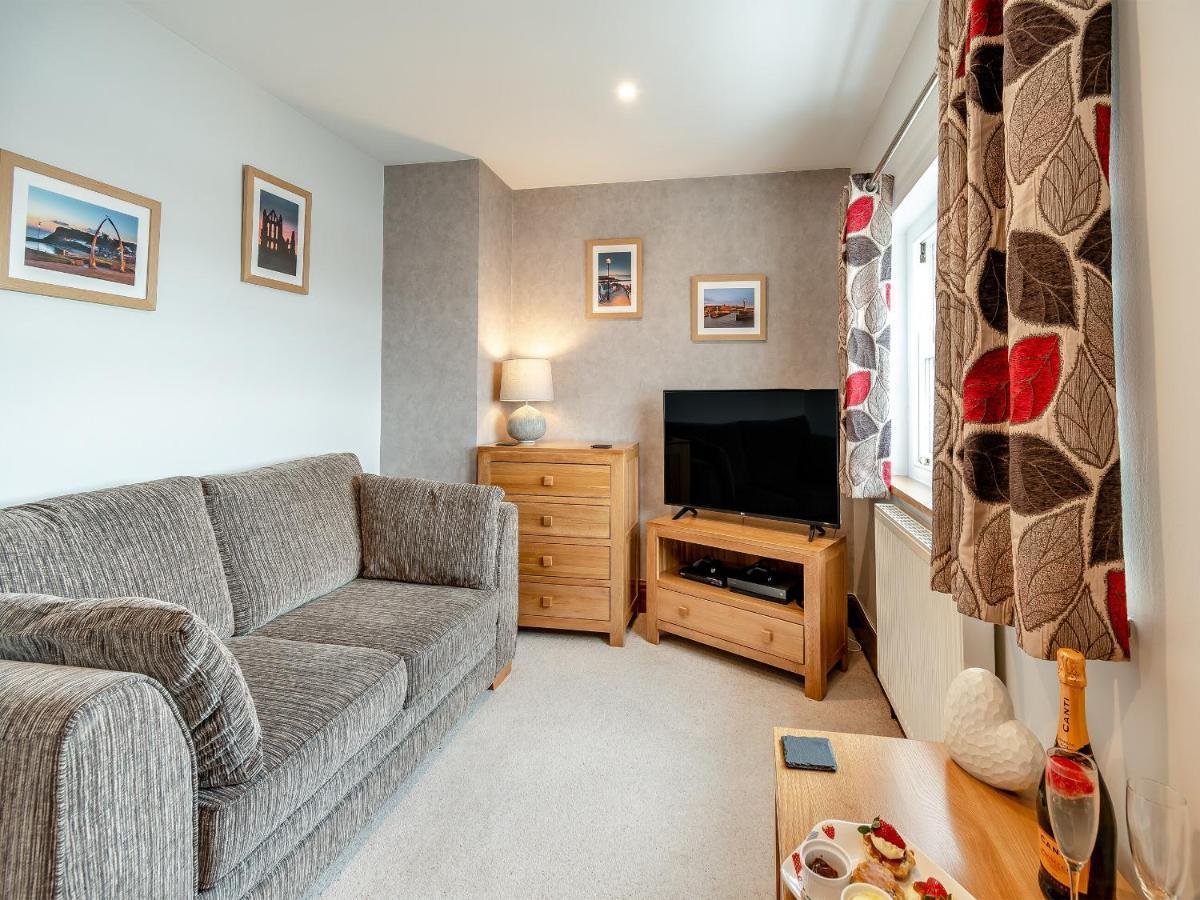 Nans Cottage - Uk43350 Whitby Dış mekan fotoğraf